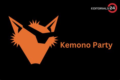 It does not have the same level of traffic or brand recognition. . Sites like kemono